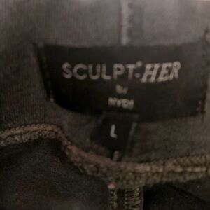 NYDJ pull on jeans with Lift X Tuck technology